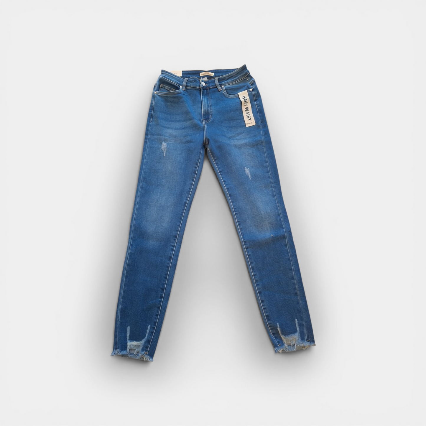 'Zara' magasderekú farmernadrág